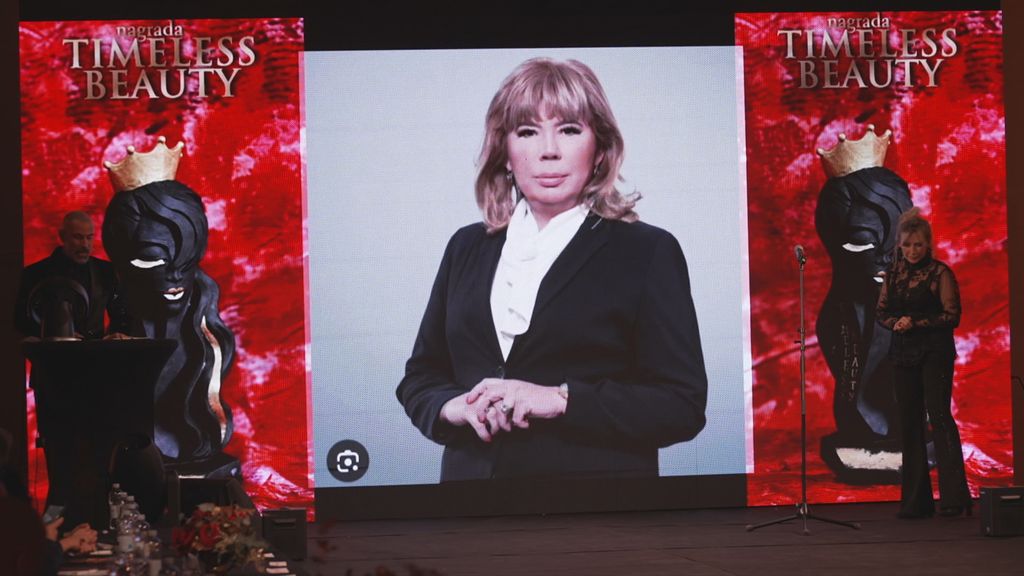 Dodijeljeno priznanje Ivani Petrović - 1