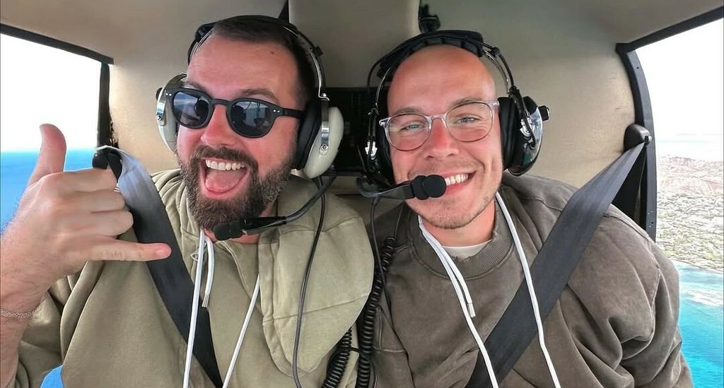 Marko Vuletić, partner Bogoljub