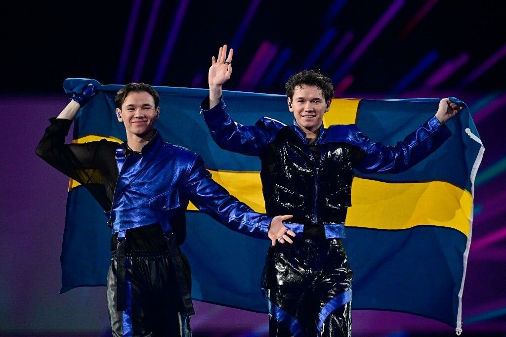 Marcus & Martinus - 2