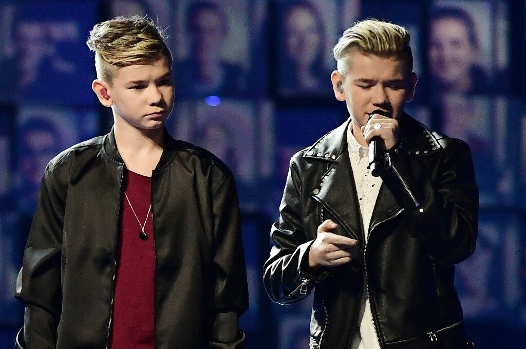 Marcus & Martinus - 5