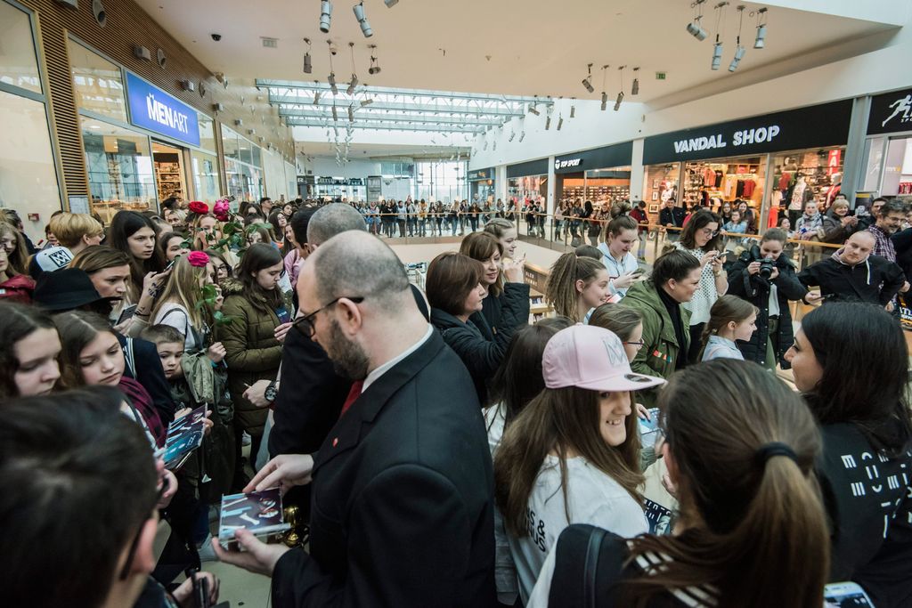 Marcus & Martinus - 2