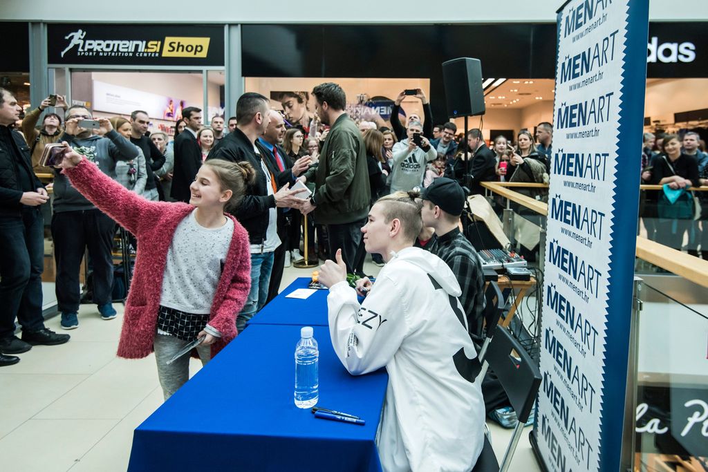 Marcus & Martinus - 4