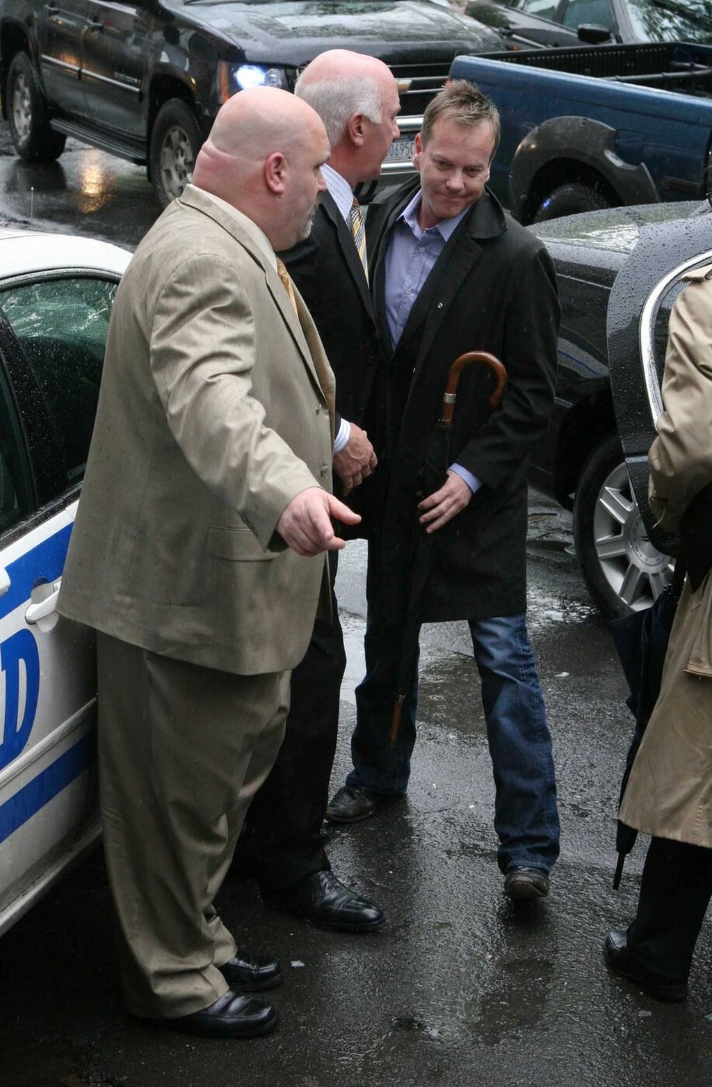 KIefer Sutherland - 2