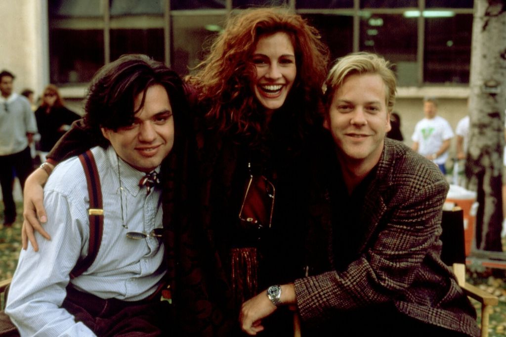 KIefer Sutherland - 3