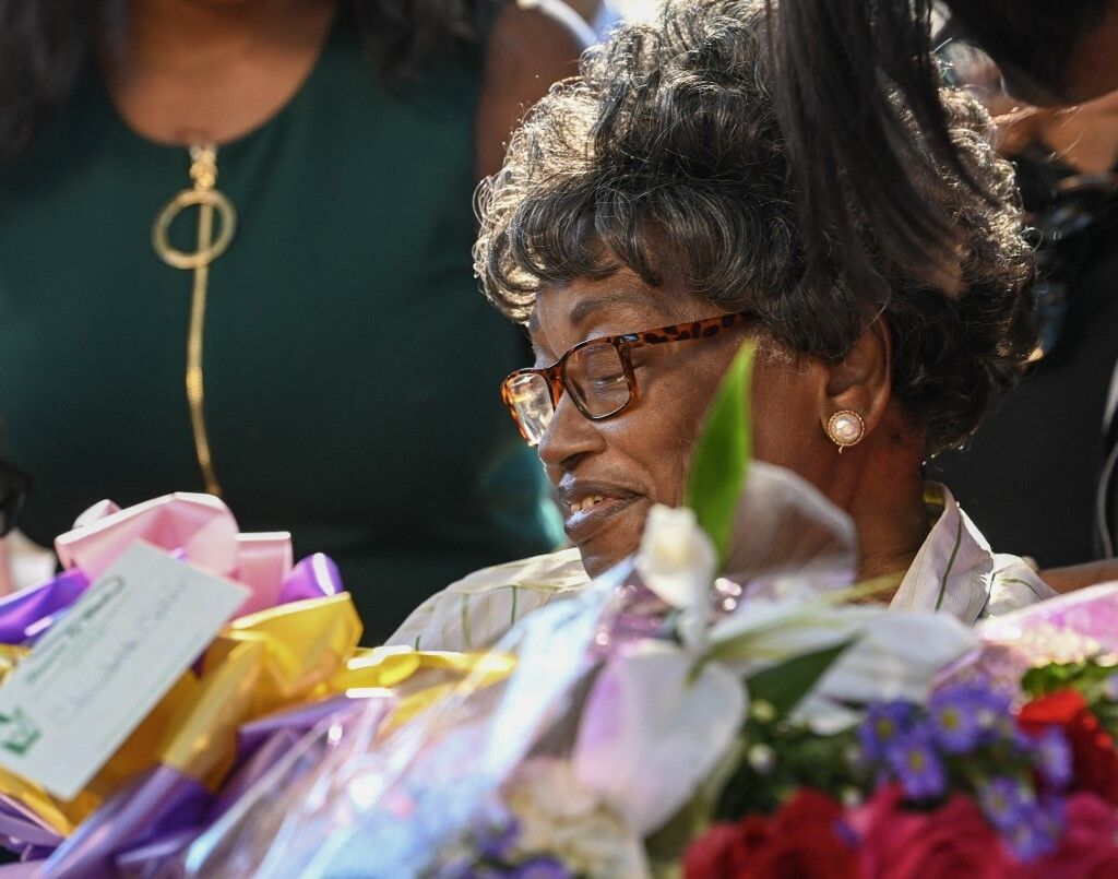 Claudette Colvin