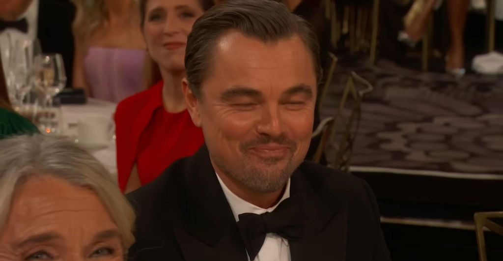 Leonardo DiCaprio - 1