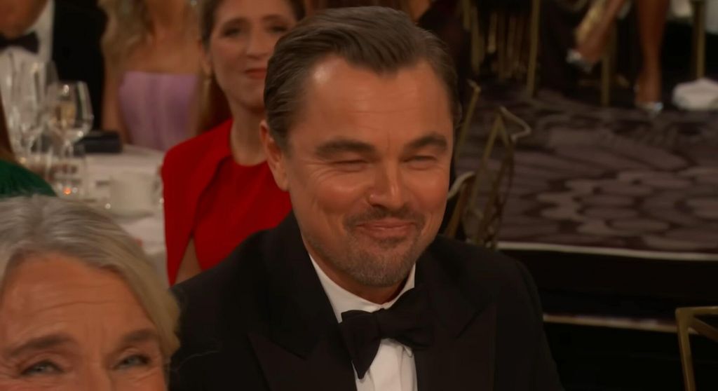 Leonardo DiCaprio - 3