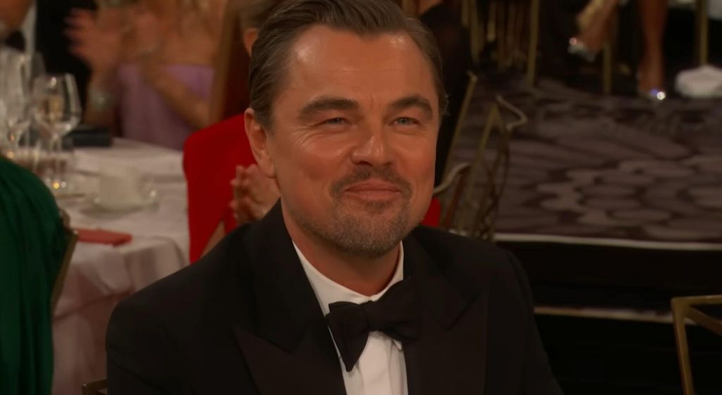 Leonardo DiCaprio - 4