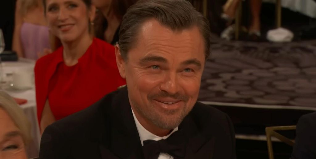 Leonardo DiCaprio - 5