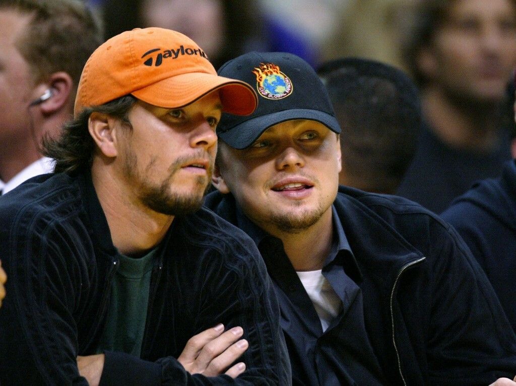 Leonardo DiCaprio - 2