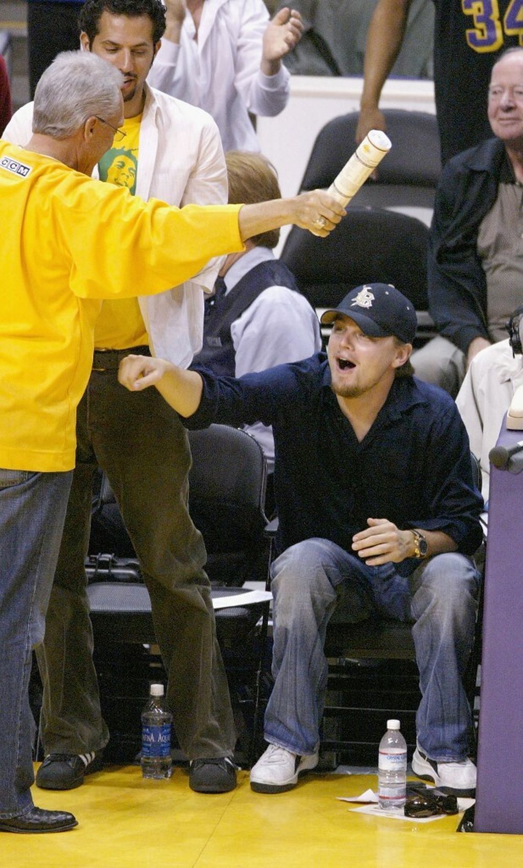 Leonardo DiCaprio - 4