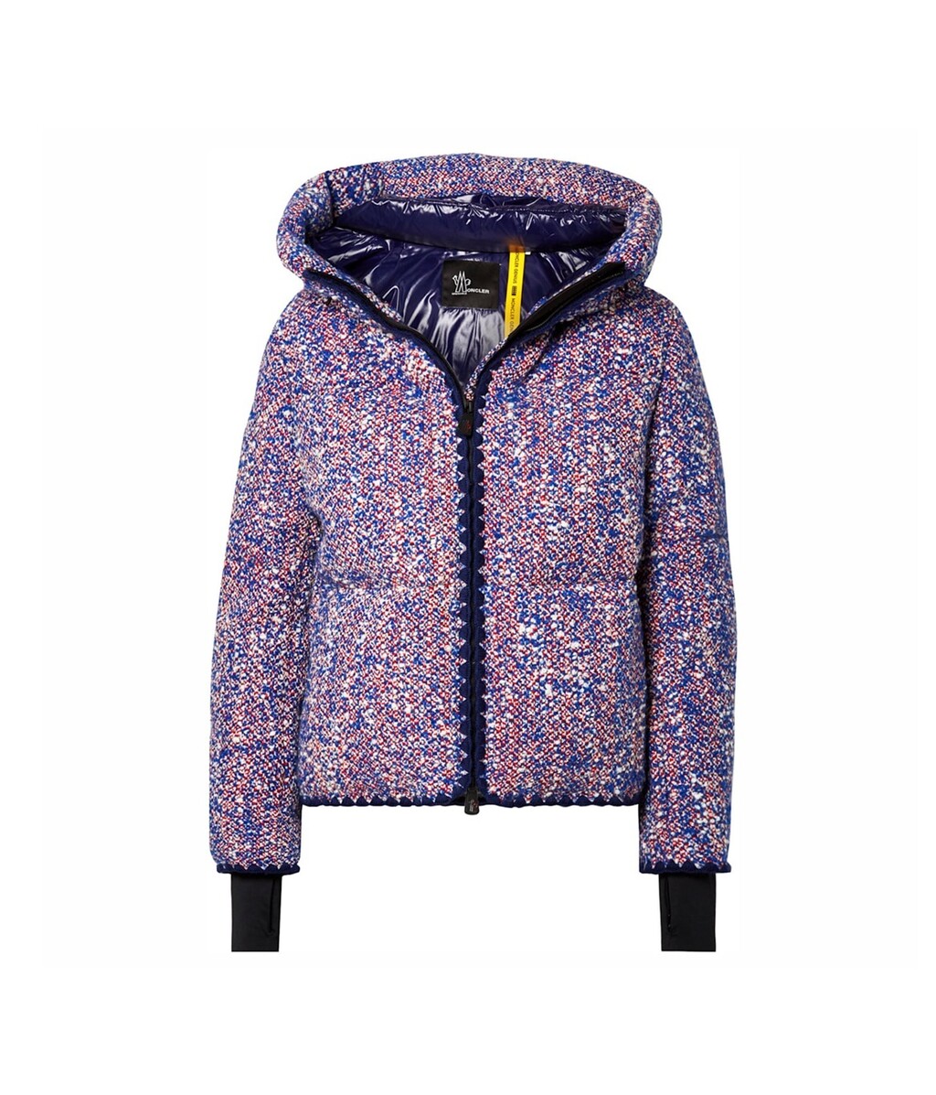 Jakna modnog brenda Moncler