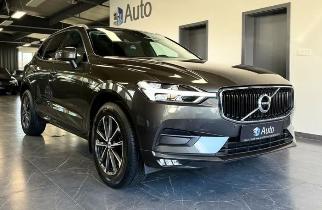 Volvo XC60 2021 - 3
