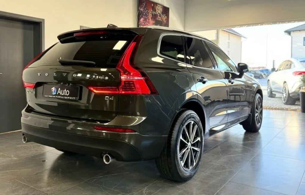 Volvo XC60 2021 - 3