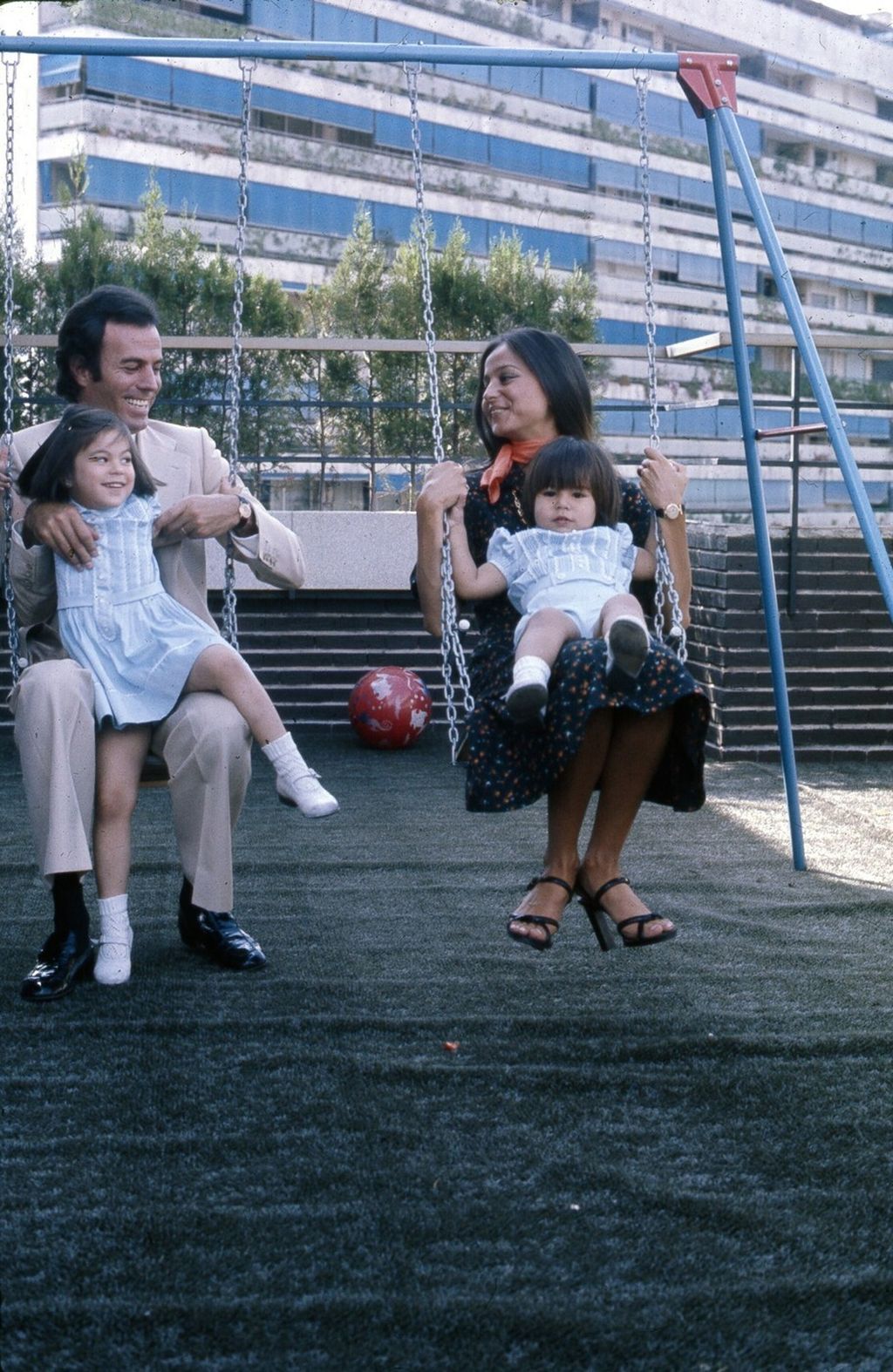 Chabeli Iglesias - 1