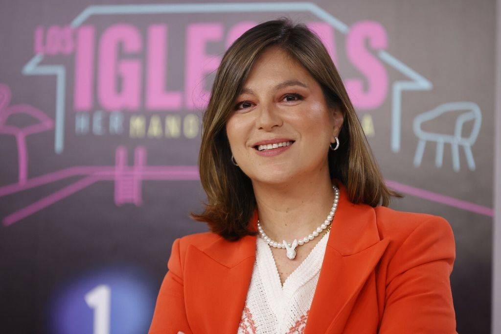 Chabeli Iglesias - 4