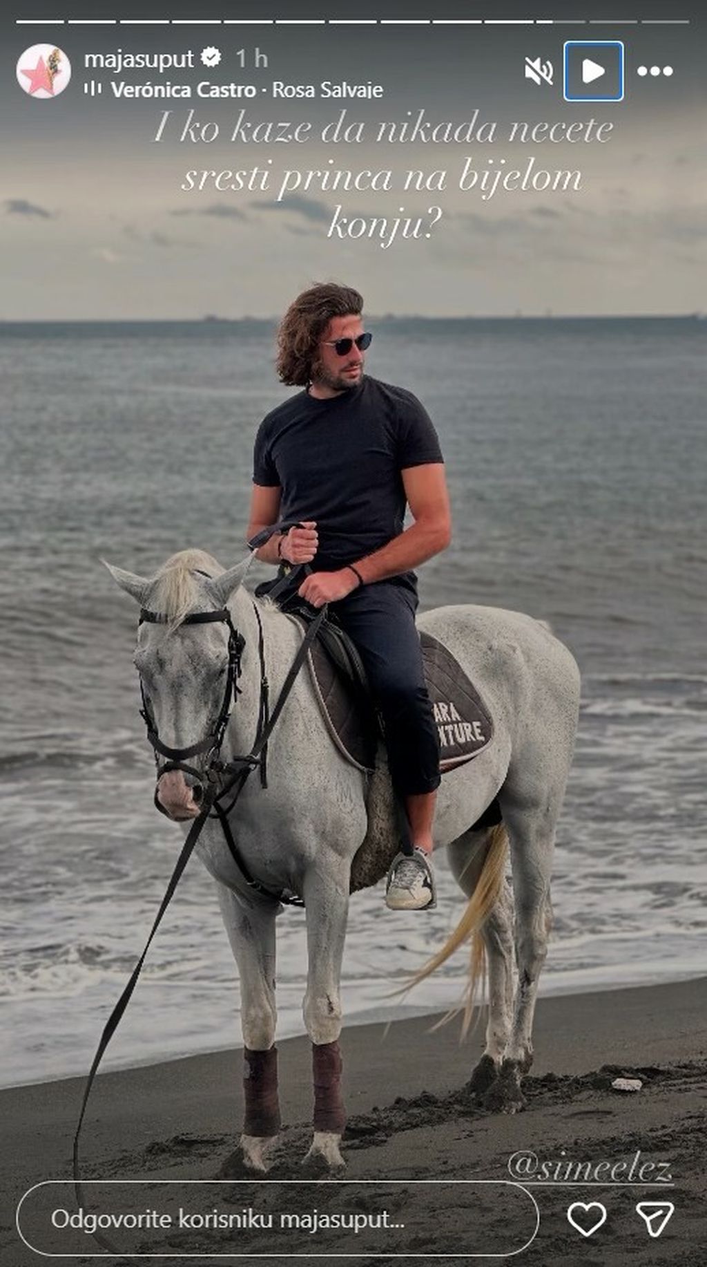 Maja Šuput i Šime Elez - 2