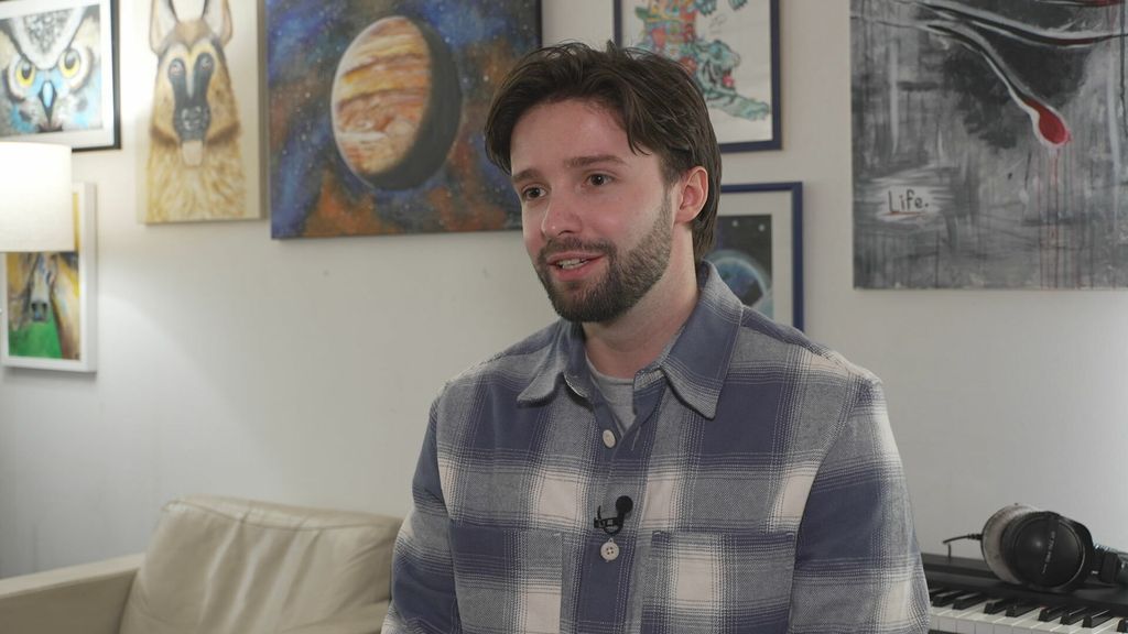 In Magazin: Dorian Stipčić - 1