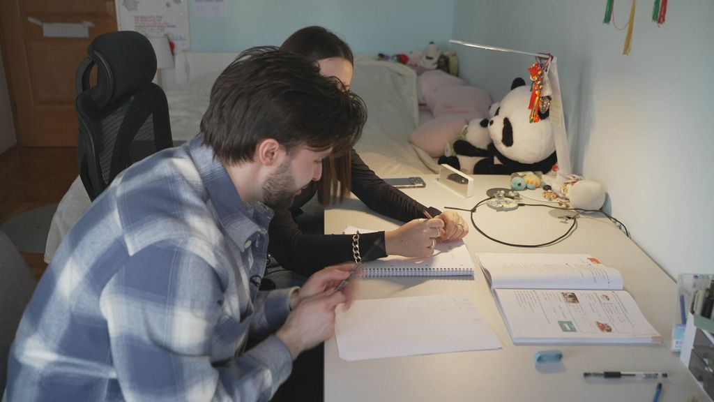 In Magazin: Ema Dujmović i Dorian Stipčić - 4