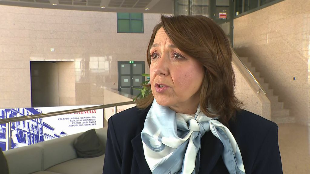 Čekaonica u bolnici