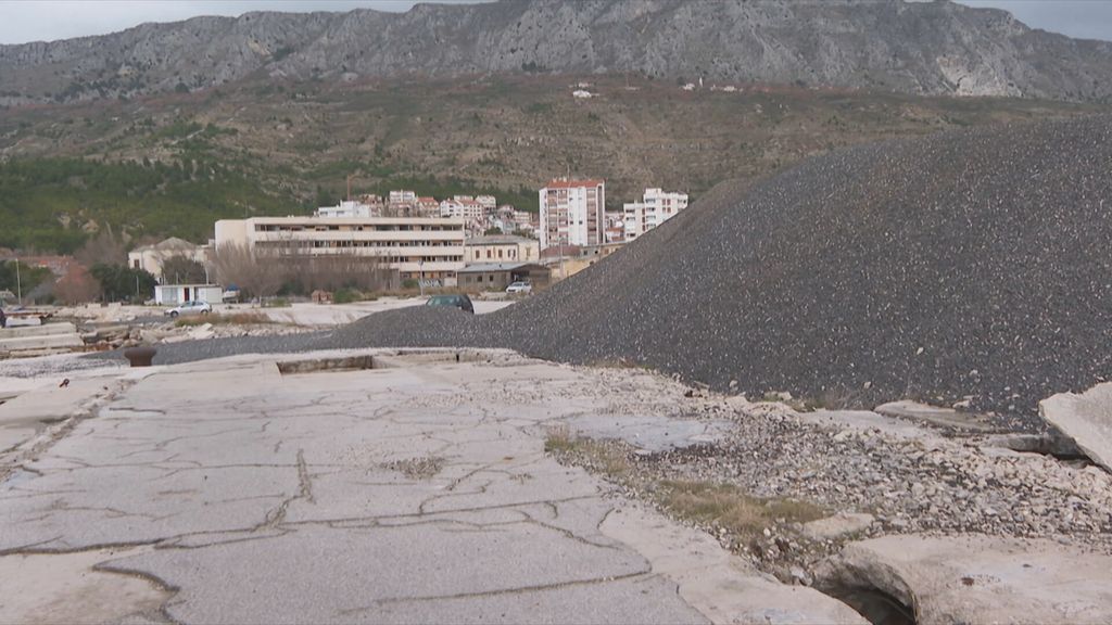 Troska u Dugom Ratu - 2