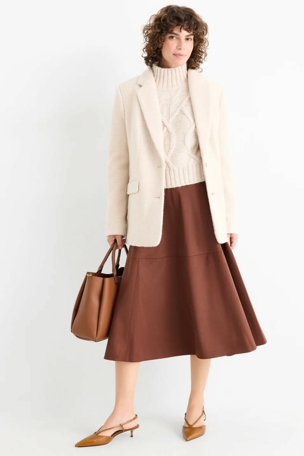 C&A suknja, 27,99 eura (prije 39,99 eura)