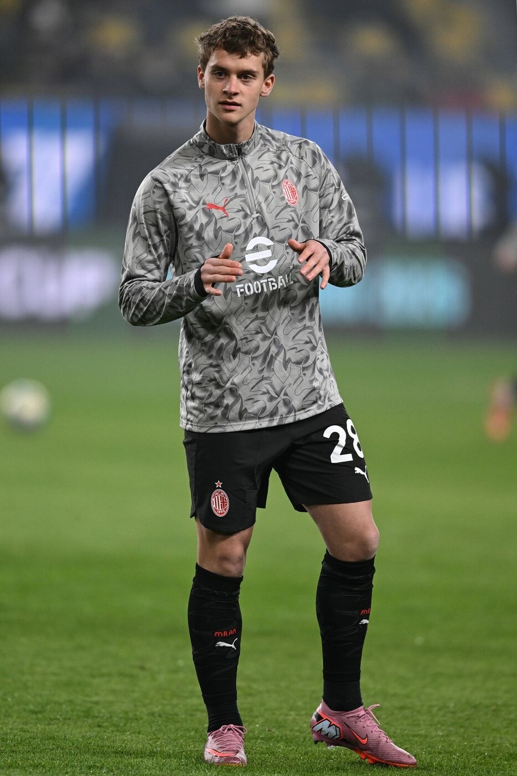 Maximilian Ibrahimović