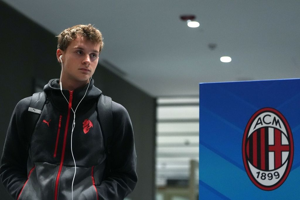 Maximilian Ibrahimović