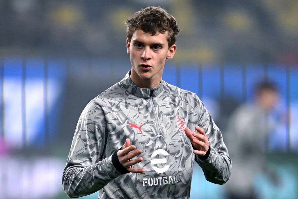 Maximilian Ibrahimović