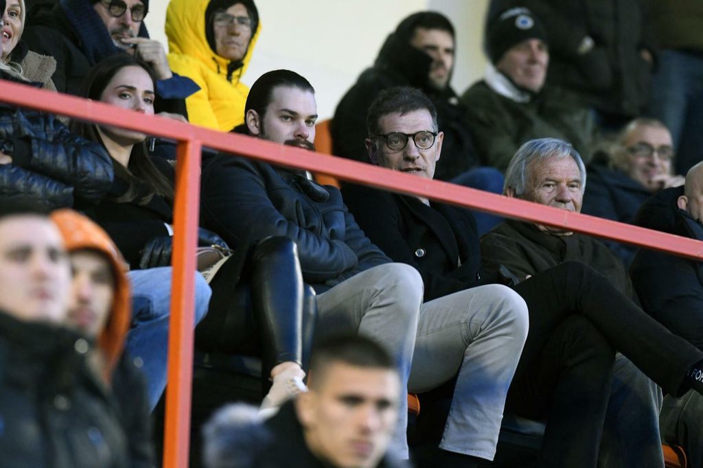 Leo Bilić, Slaven Bilić