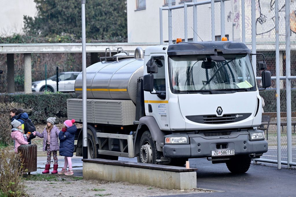 Legionella u DV Bajka - 5