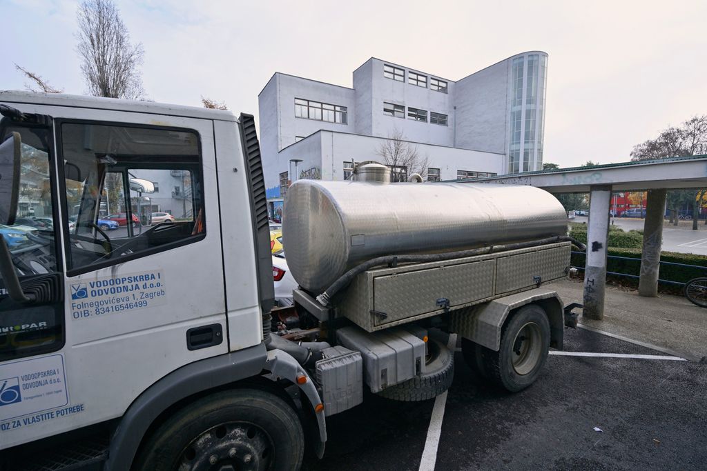 Legionella u DV Bajka - 5