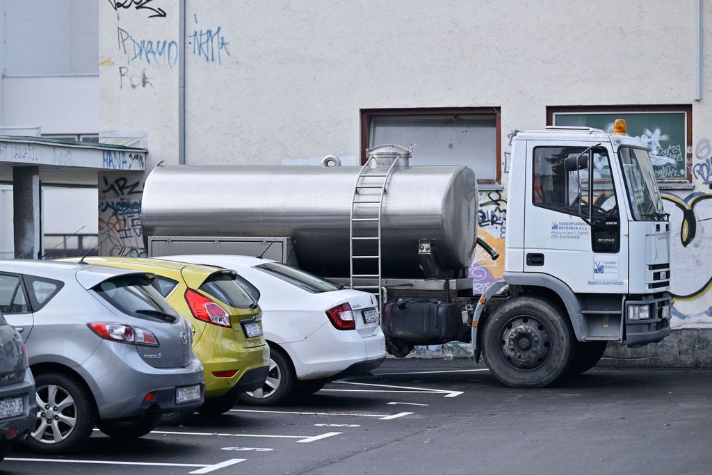 Legionella u DV Bajka - 5