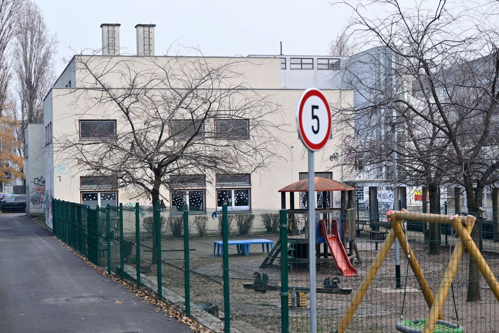 Legionella u DV Bajka - 5