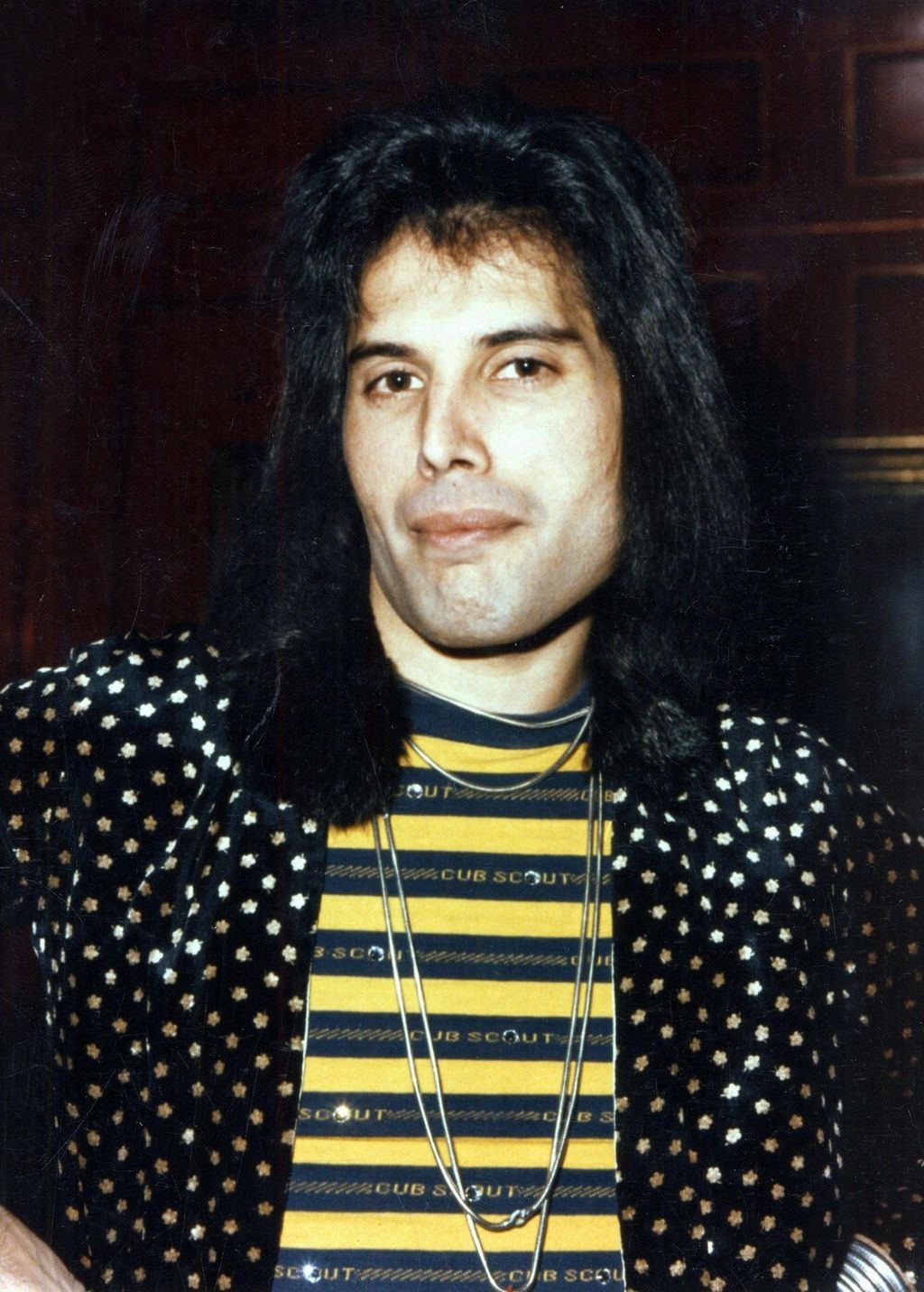 Freddie Mercury - 2