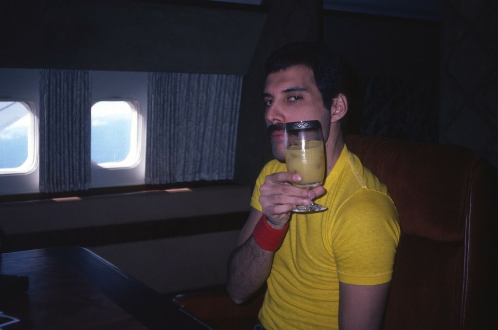 Freddie Mercury - 5