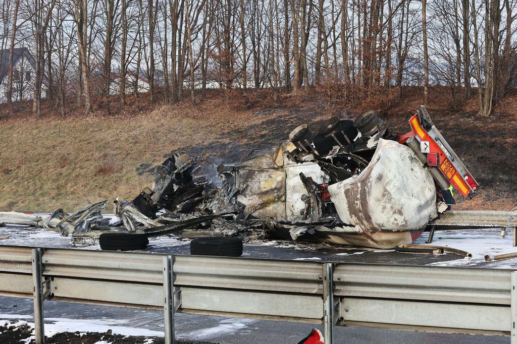 Nesreća na Štajerskoj autocesti - 3