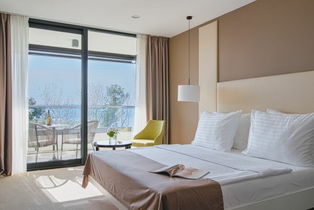 Boutique hotel Esplanade, Crikvenica