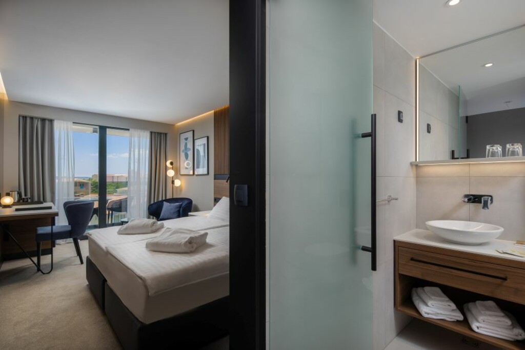 Boutique hotel Noemia