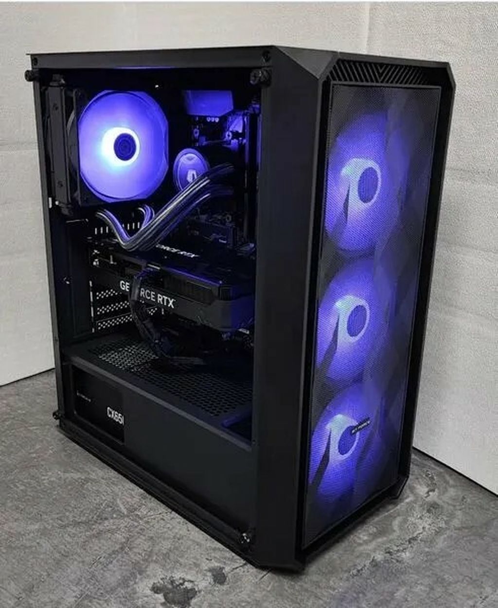 Kad jedno računalo radi sve: Upoznajte pouzdanog partnera za posao i gaming