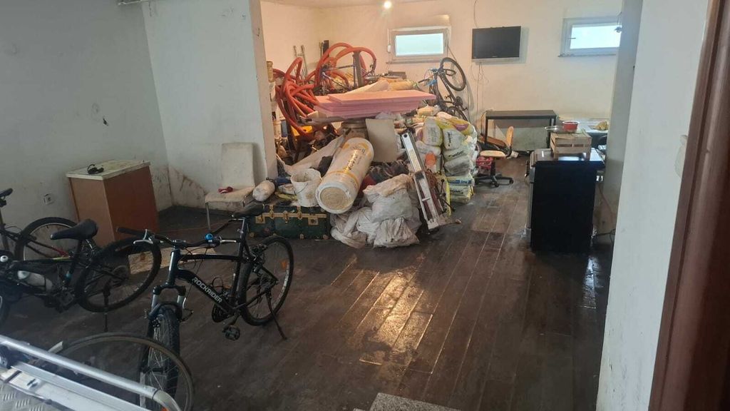 Kuća za strane radnike