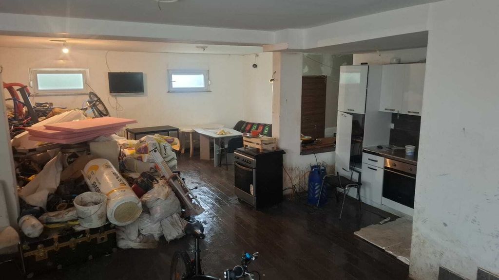 Kuća za strane radnike