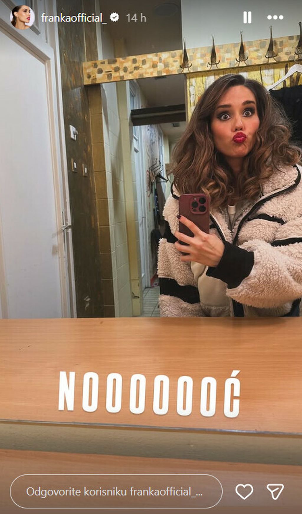 Franka Batelić Ćorluka - 2