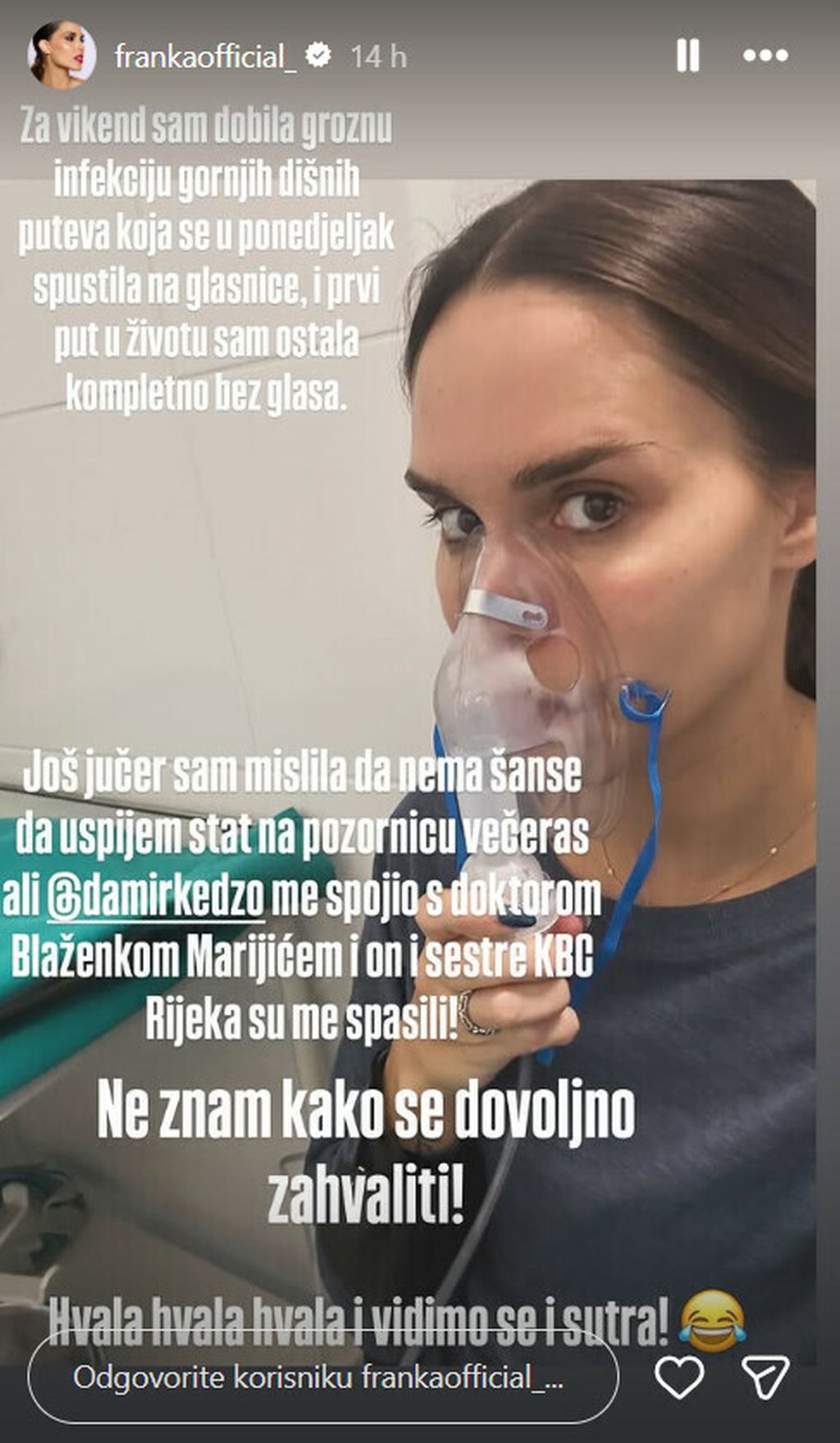 Franka Batelić Ćorluka - 3