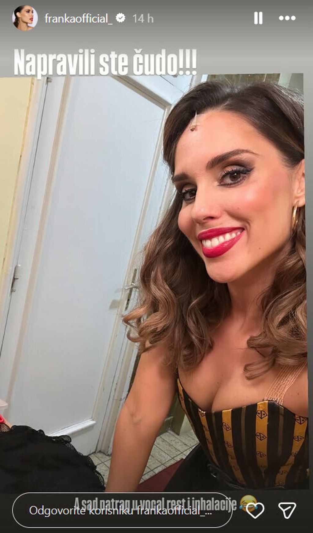 Franka Batelić Ćorluka - 4