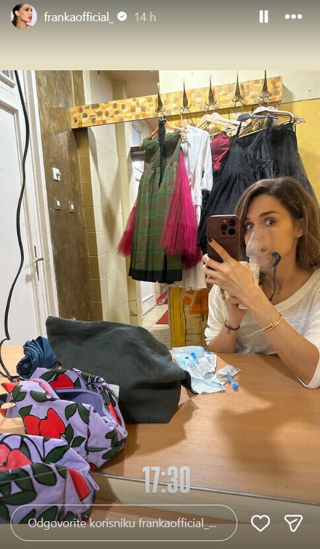 Franka Batelić Ćorluka - 5