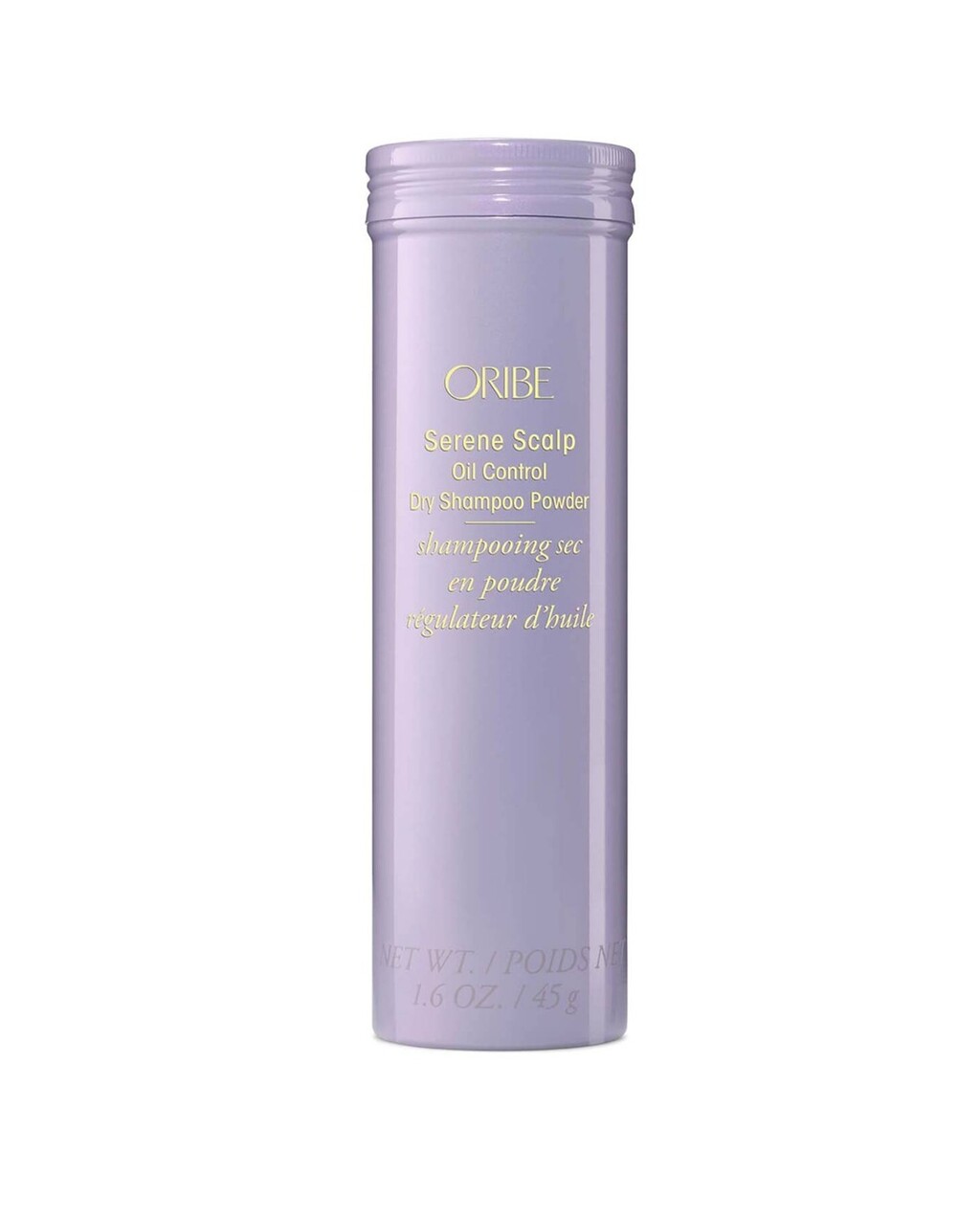 Oribe Serene scalp oil control suhi šampon u prahu, 54 eura