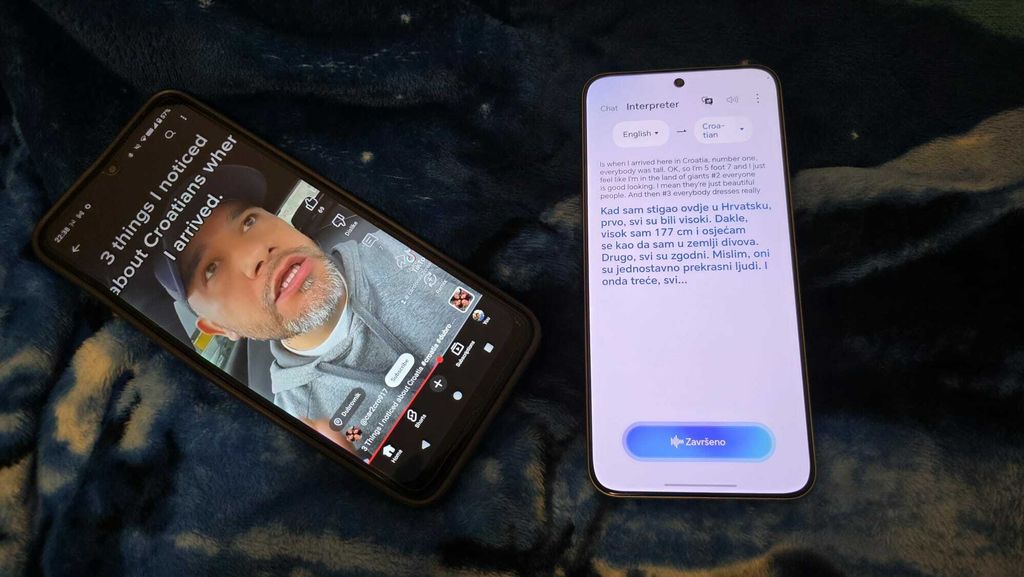 Honor Magic 8 Lite - 14