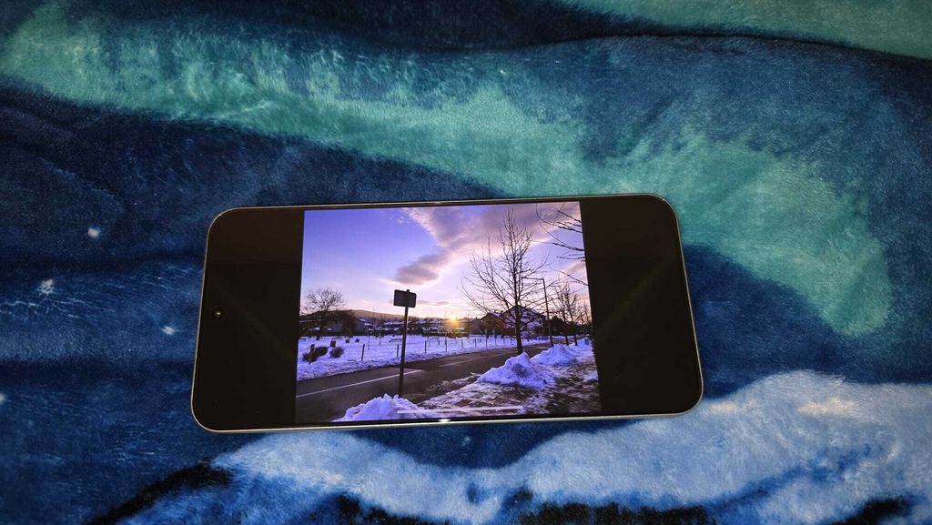 Honor Magic 8 Lite - 14