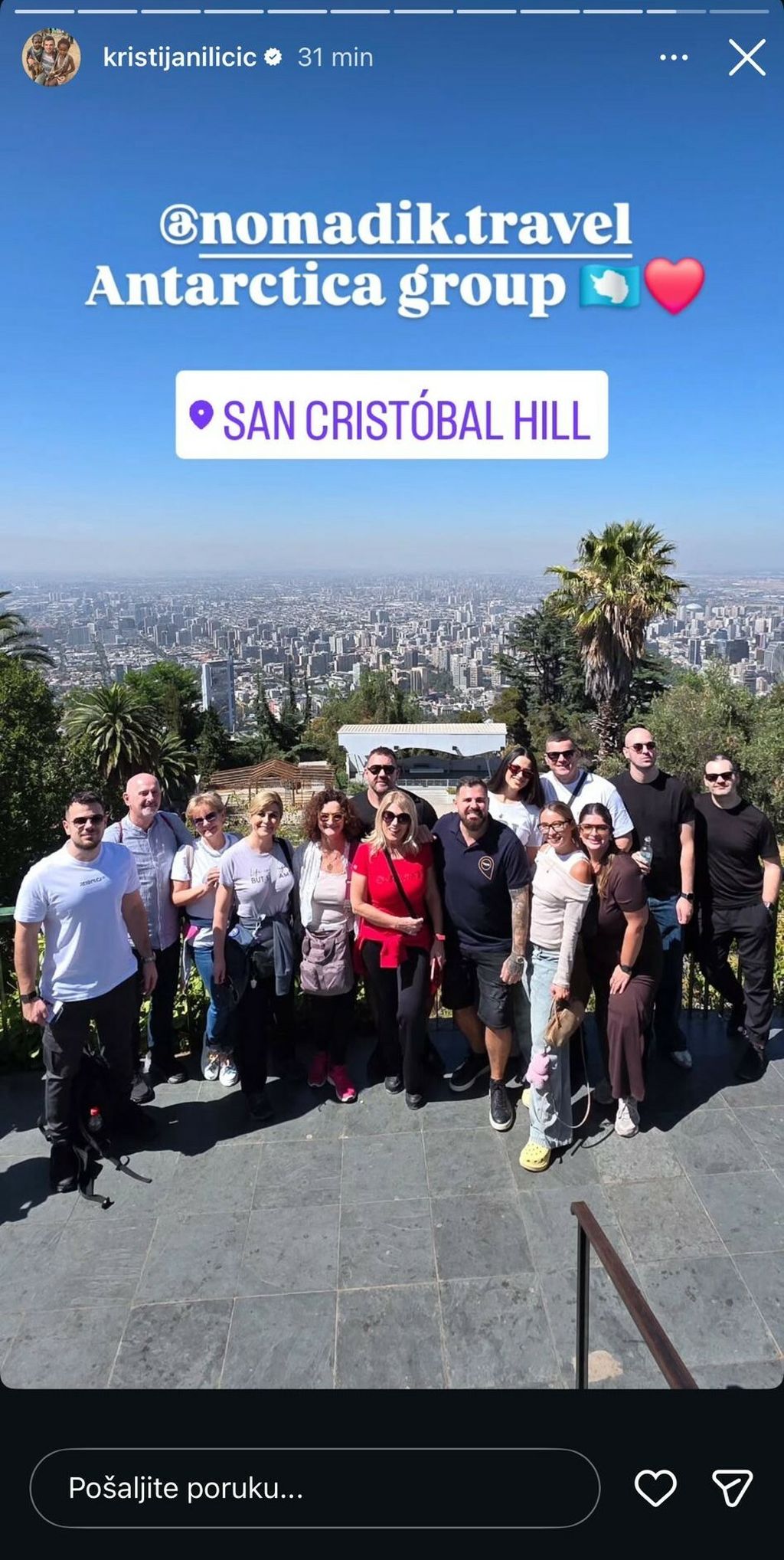 Kristijan Iličić i Kolinda Grabar-Kitarović - 2